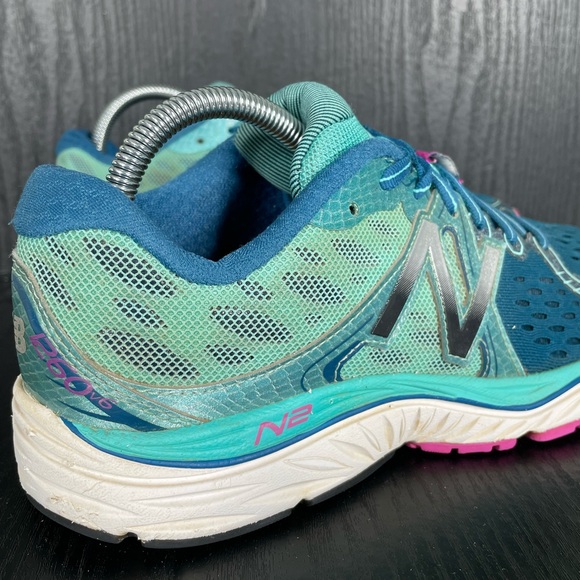 New Balance 1260v6 women’s size 9.5 - Picture 2 of 13